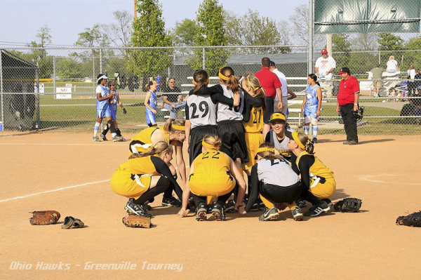 08658 - 2007 May - Ohio Hawks @ Greenville