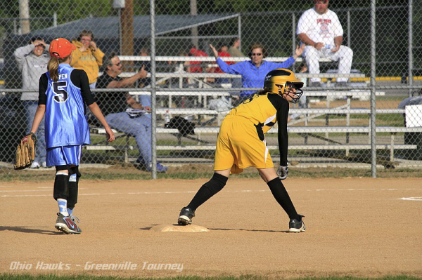 08679 - 2007 May - Ohio Hawks @ Greenville