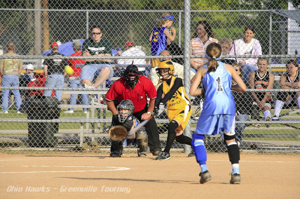 08691 - 2007 May - Ohio Hawks @ Greenville