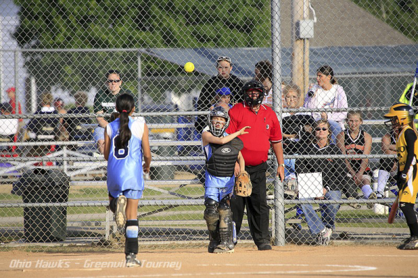 08694 - 2007 May - Ohio Hawks @ Greenville