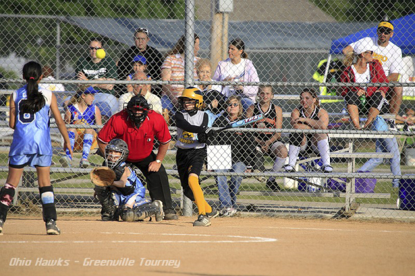 08716 - 2007 May - Ohio Hawks @ Greenville