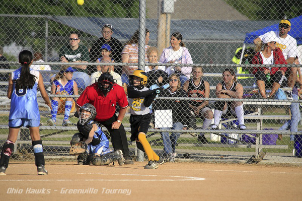 08717 - 2007 May - Ohio Hawks @ Greenville