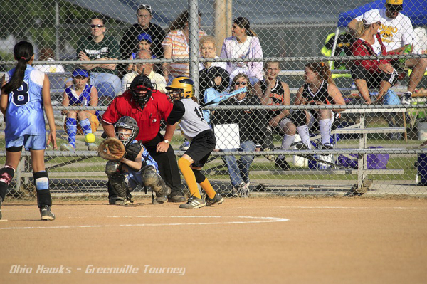 08720 - 2007 May - Ohio Hawks @ Greenville