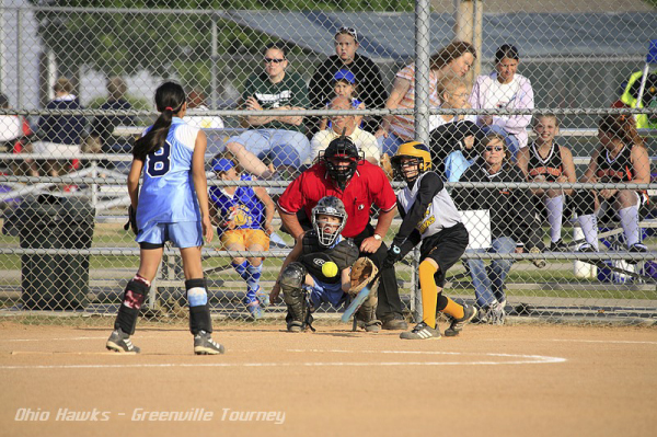 08724 - 2007 May - Ohio Hawks @ Greenville