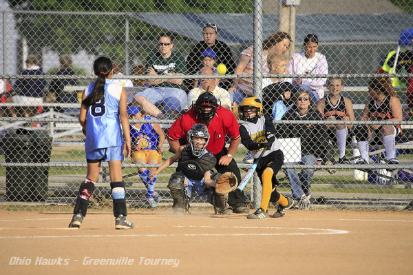 08725 - 2007 May - Ohio Hawks @ Greenville