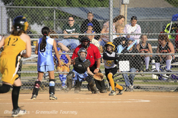 08726 - 2007 May - Ohio Hawks @ Greenville