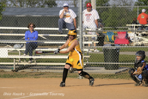 08739 - 2007 May - Ohio Hawks @ Greenville