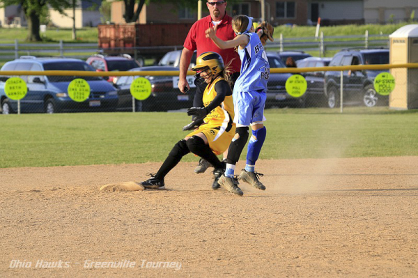 08772 - 2007 May - Ohio Hawks @ Greenville