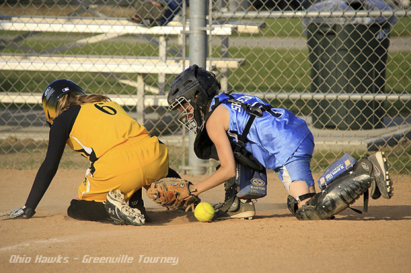 08780 - 2007 May - Ohio Hawks @ Greenville