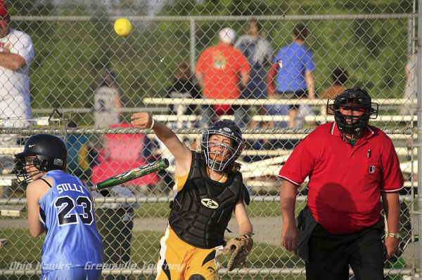 08792 - 2007 May - Ohio Hawks @ Greenville