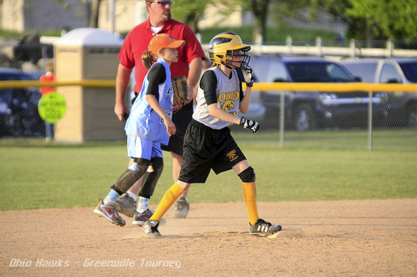 08818 - 2007 May - Ohio Hawks @ Greenville