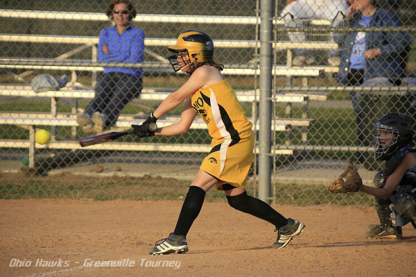 08834 - 2007 May - Ohio Hawks @ Greenville