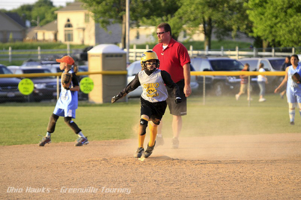 08857 - 2007 May - Ohio Hawks @ Greenville