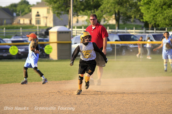 08858 - 2007 May - Ohio Hawks @ Greenville