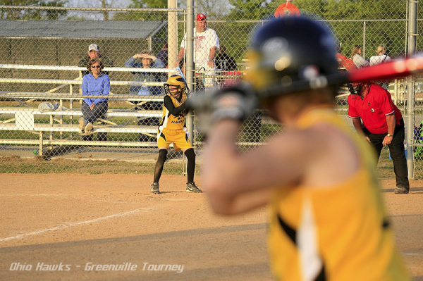 08861 - 2007 May - Ohio Hawks @ Greenville