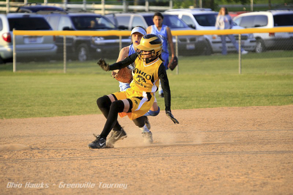 08870 - 2007 May - Ohio Hawks @ Greenville