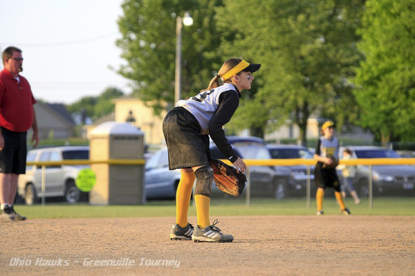 08917 - 2007 May - Ohio Hawks @ Greenville