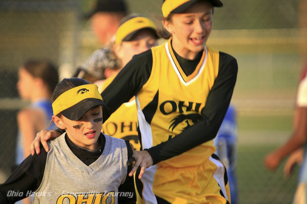 08938 - 2007 May - Ohio Hawks @ Greenville