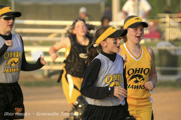 08940 - 2007 May - Ohio Hawks @ Greenville