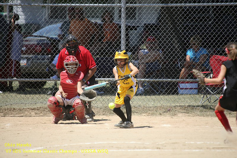 07435 - 2007 Jul - Hawks - Trenton SDS USSSA WSQ