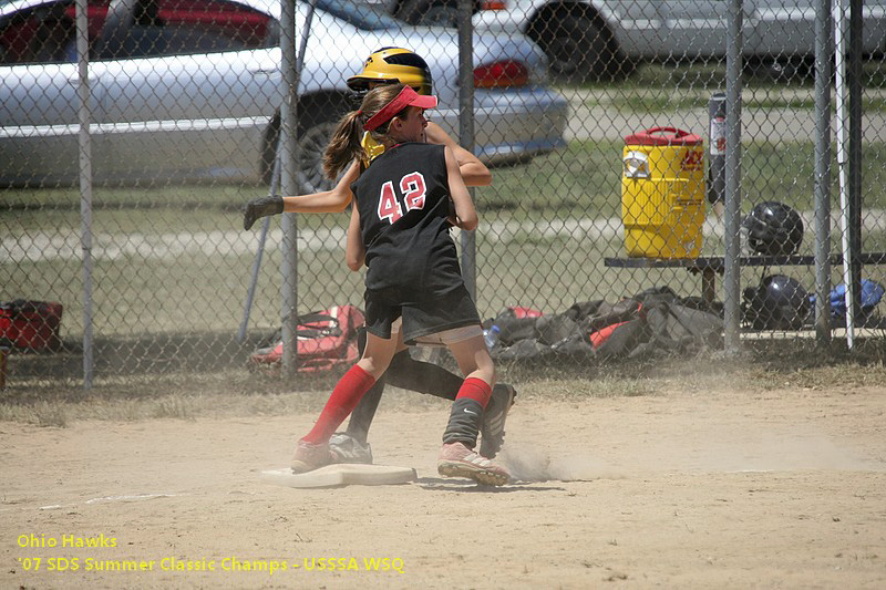 07436 - 2007 Jul - Hawks - Trenton SDS USSSA WSQ