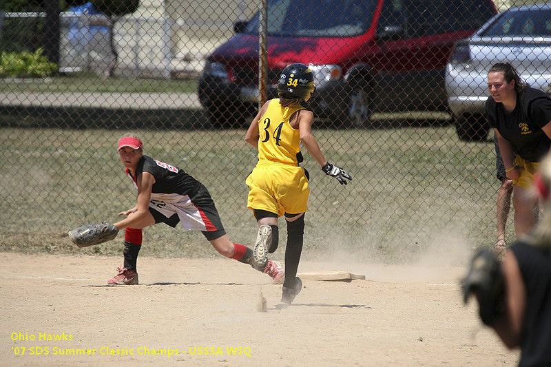 07437 - 2007 Jul - Hawks - Trenton SDS USSSA WSQ