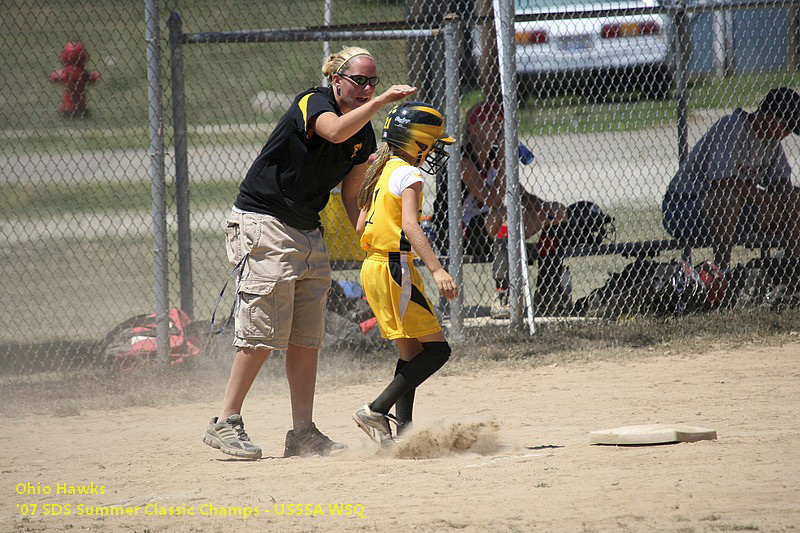 07444 - 2007 Jul - Hawks - Trenton SDS USSSA WSQ