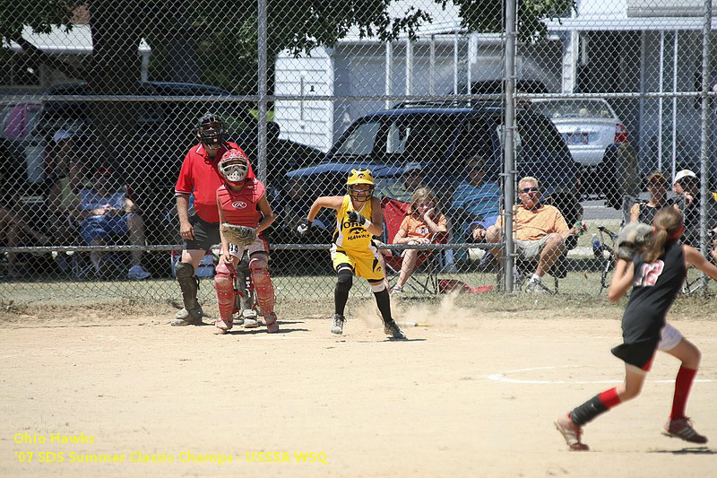 07453 - 2007 Jul - Hawks - Trenton SDS USSSA WSQ