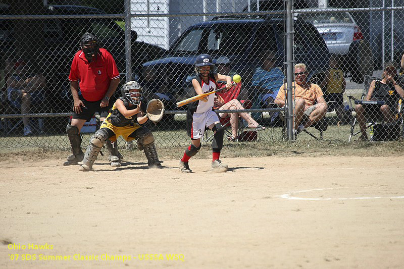 07457 - 2007 Jul - Hawks - Trenton SDS USSSA WSQ