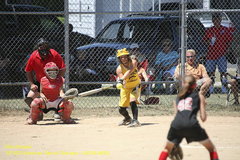 07464 - 2007 Jul - Hawks - Trenton SDS USSSA WSQ