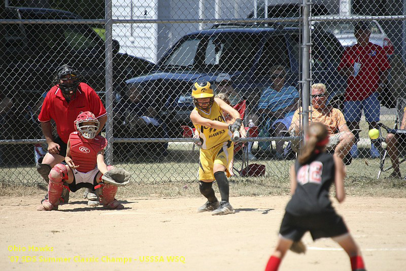 07465 - 2007 Jul - Hawks - Trenton SDS USSSA WSQ