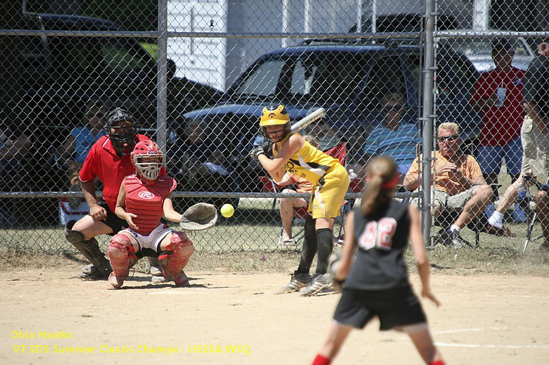 07473 - 2007 Jul - Hawks - Trenton SDS USSSA WSQ