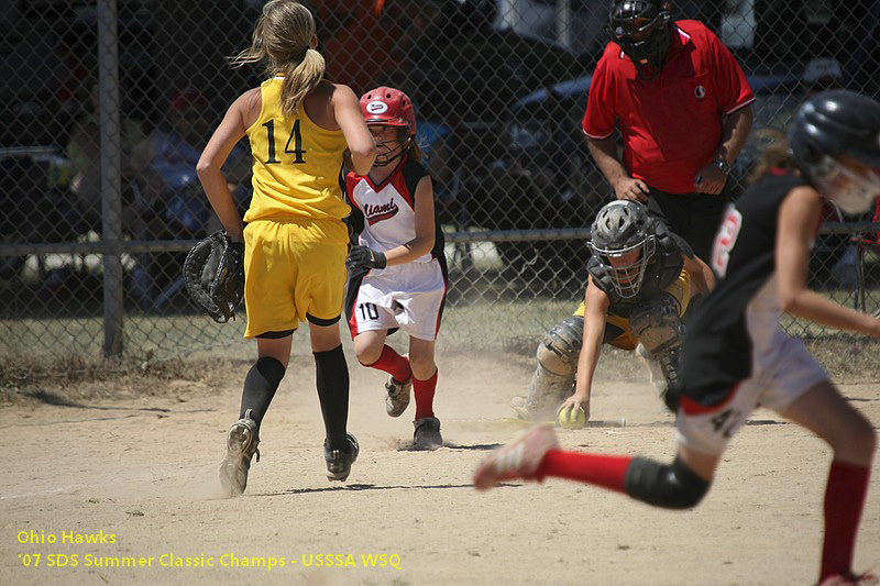 07484 - 2007 Jul - Hawks - Trenton SDS USSSA WSQ