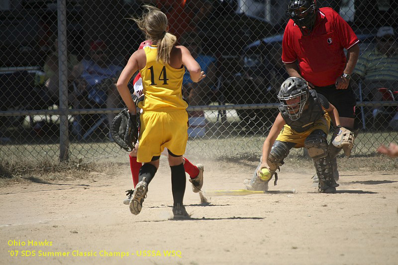 07485 - 2007 Jul - Hawks - Trenton SDS USSSA WSQ