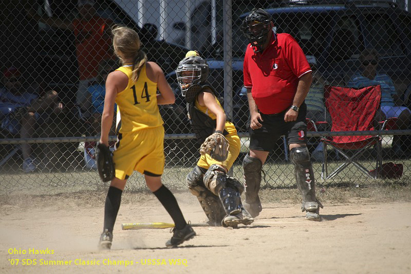 07486 - 2007 Jul - Hawks - Trenton SDS USSSA WSQ