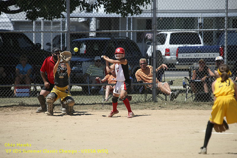 07489 - 2007 Jul - Hawks - Trenton SDS USSSA WSQ