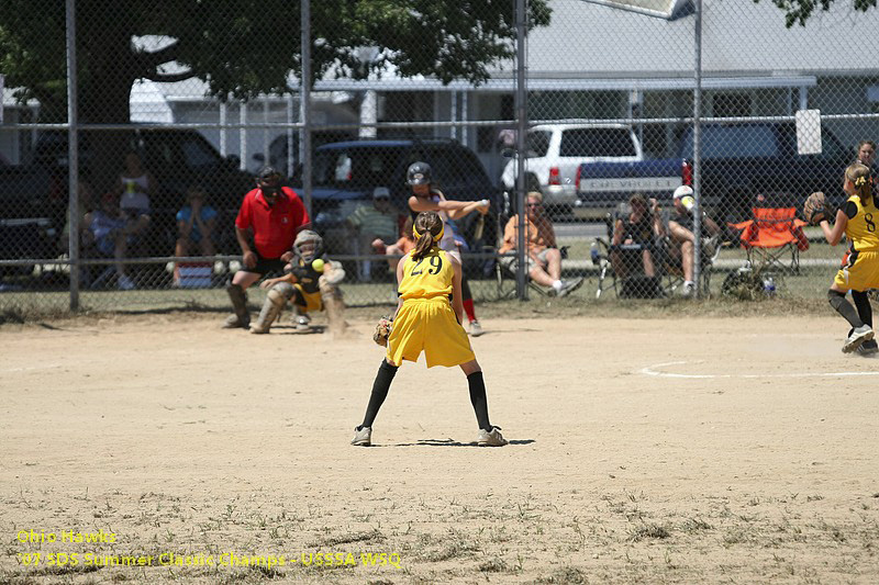 07493 - 2007 Jul - Hawks - Trenton SDS USSSA WSQ