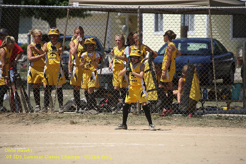 07499 - 2007 Jul - Hawks - Trenton SDS USSSA WSQ