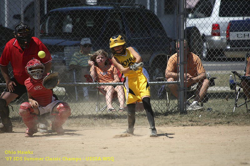 07500 - 2007 Jul - Hawks - Trenton SDS USSSA WSQ