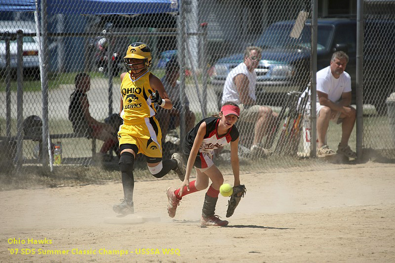 07506 - 2007 Jul - Hawks - Trenton SDS USSSA WSQ