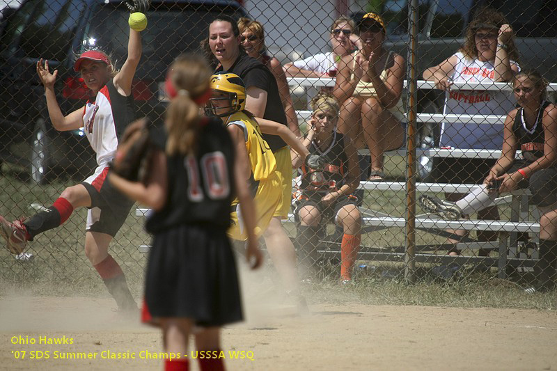 07508 - 2007 Jul - Hawks - Trenton SDS USSSA WSQ