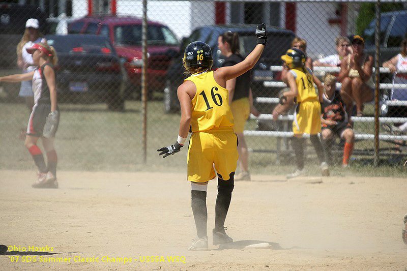 07511 - 2007 Jul - Hawks - Trenton SDS USSSA WSQ