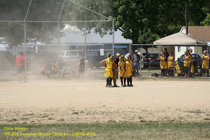 07516 - 2007 Jul - Hawks - Trenton SDS USSSA WSQ