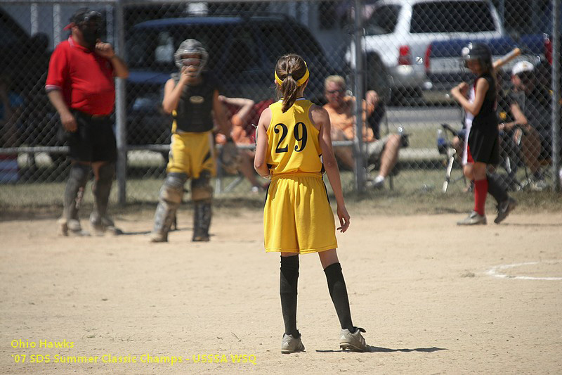 07518 - 2007 Jul - Hawks - Trenton SDS USSSA WSQ