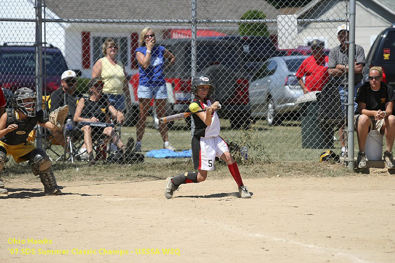 07519 - 2007 Jul - Hawks - Trenton SDS USSSA WSQ