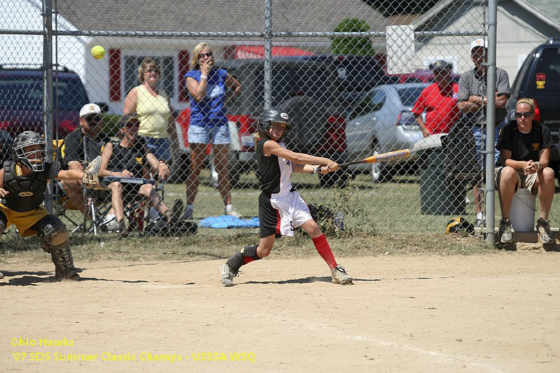 07520 - 2007 Jul - Hawks - Trenton SDS USSSA WSQ