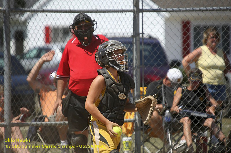 07522 - 2007 Jul - Hawks - Trenton SDS USSSA WSQ