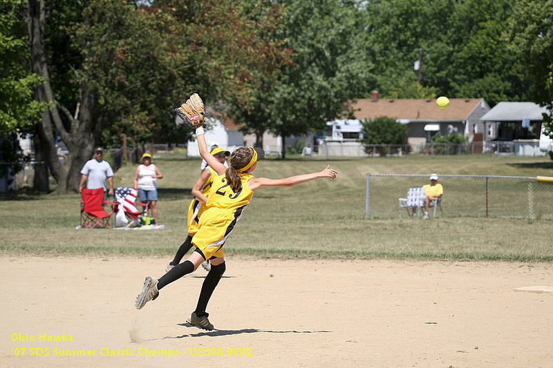 07527 - 2007 Jul - Hawks - Trenton SDS USSSA WSQ