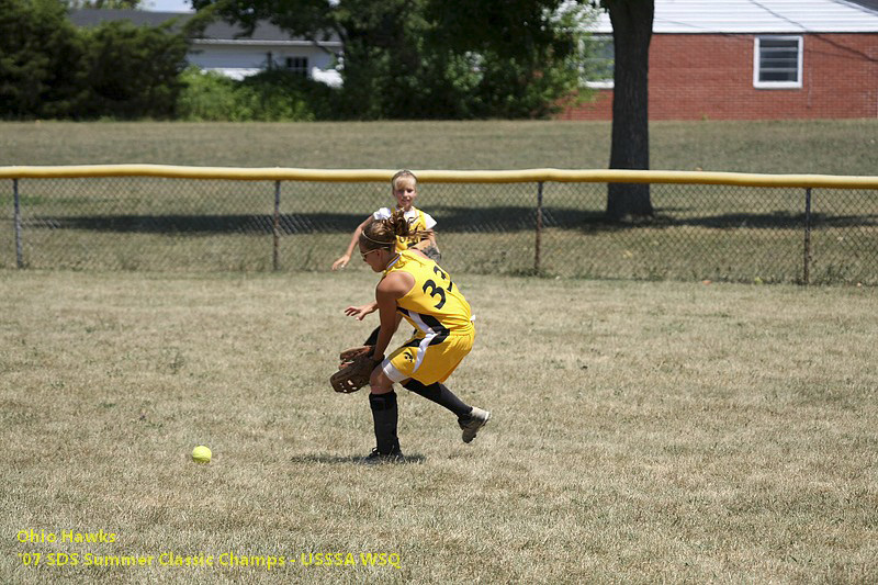 07530 - 2007 Jul - Hawks - Trenton SDS USSSA WSQ