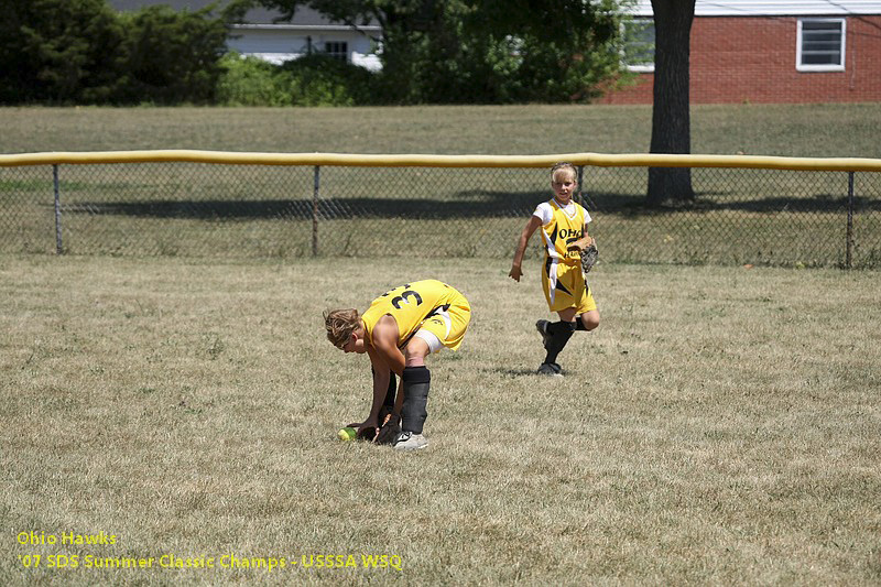 07532 - 2007 Jul - Hawks - Trenton SDS USSSA WSQ